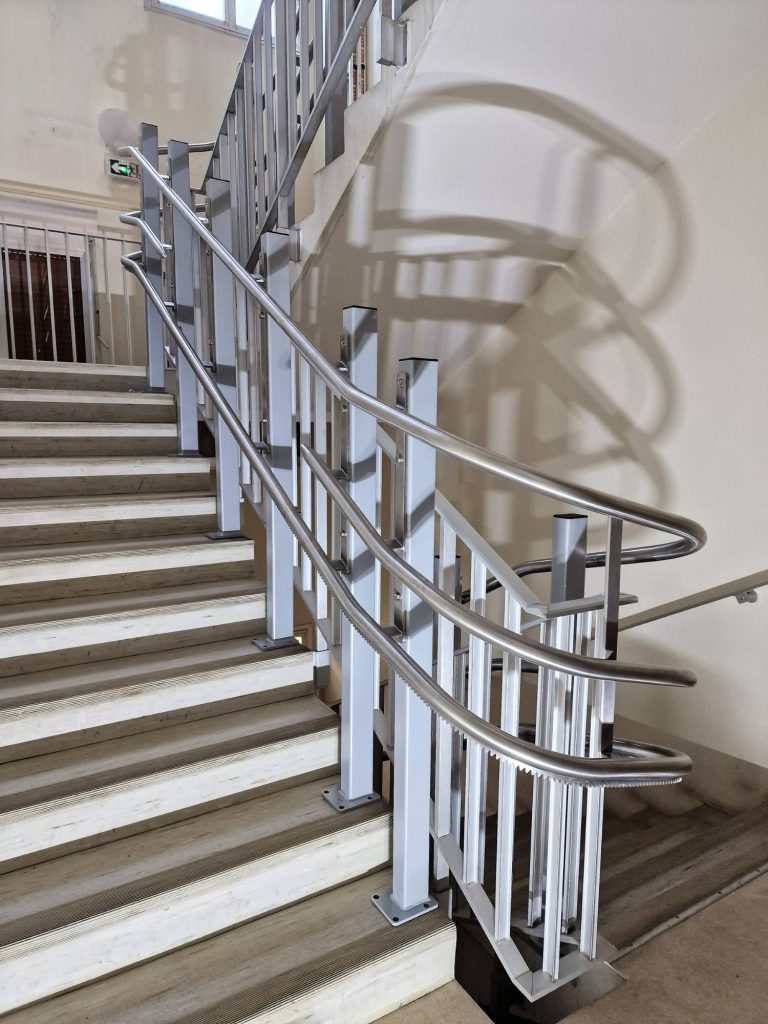 Plateforme élévatrice - AMS86
